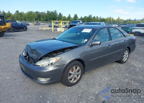 2006 Toyota Camry Xle V6 from USA, damaged, VIN 4T1BF30K36U621806